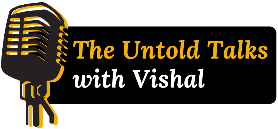 The Untold Talks with Vishal